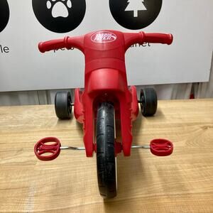 Radio Flyer Junior Flyer Trike